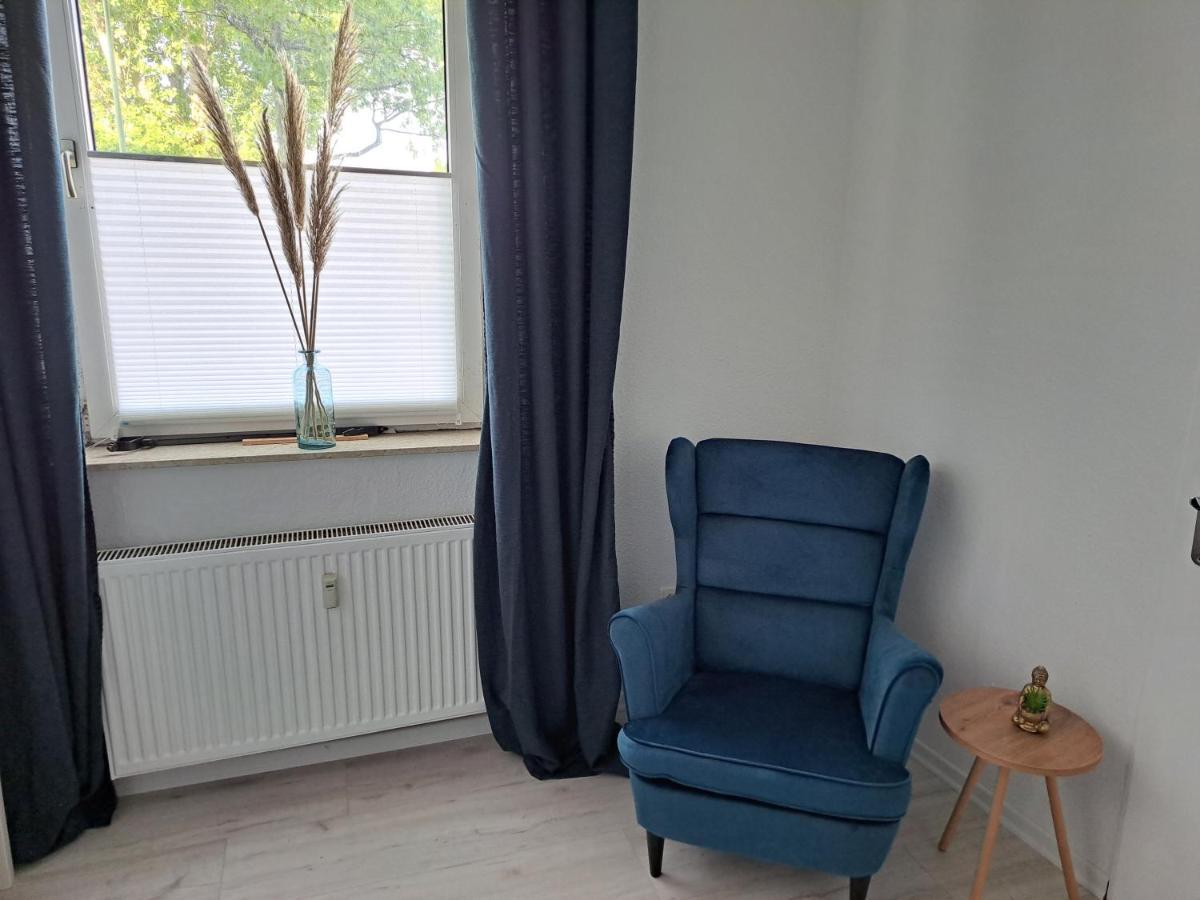 Riverside Geeste Appartement - Mitten Im Herzen Von Bremerhaven, Inkl. Garage Экстерьер фото